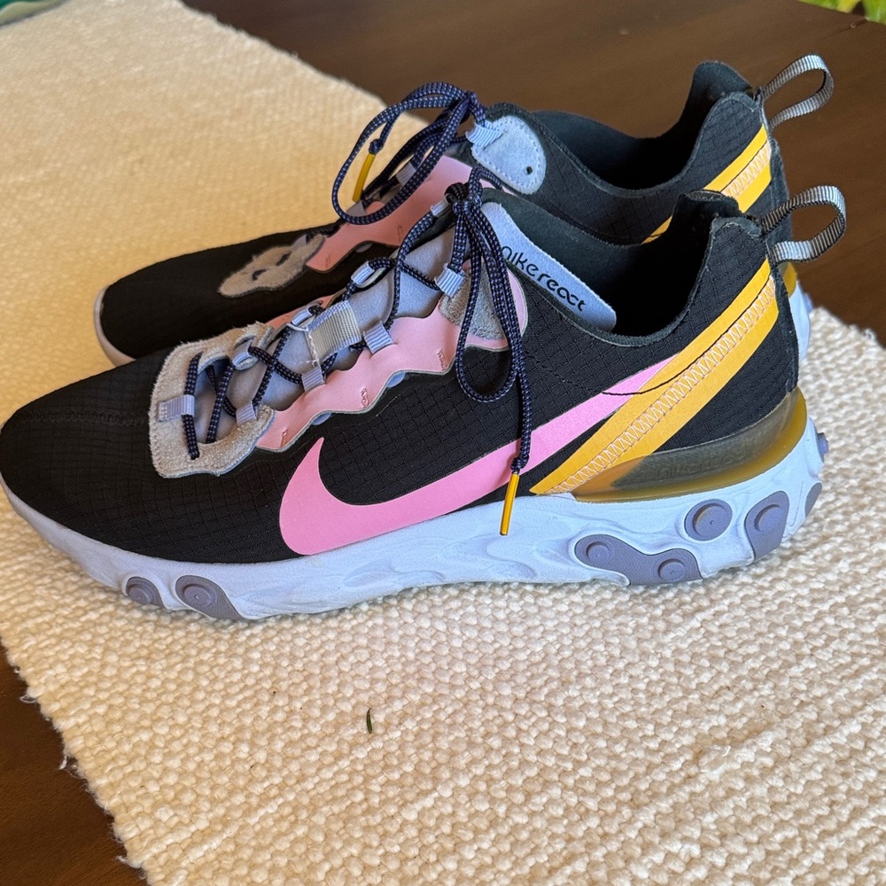 Nike React Element 55 - Picture 2 of 8